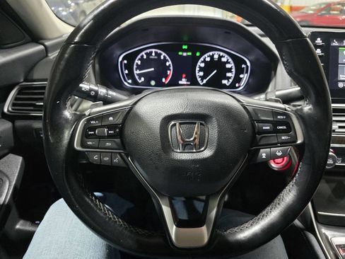 Used 2018 Honda Accord EX-L image 38