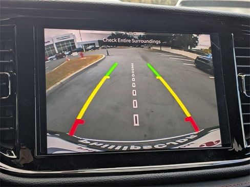 New 2026 Dodge Durango GT image 20