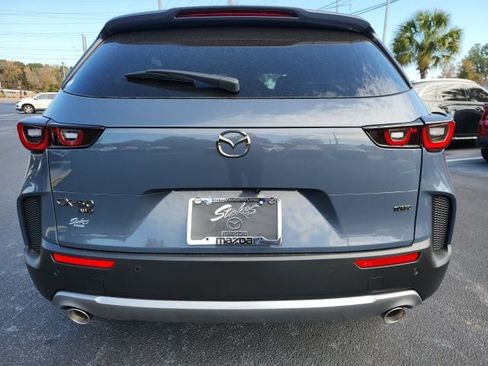 New 2026 MAZDA CX-50 Meridian Edition w/ Cargo Package image 4