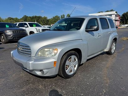 Used 2009 Chevrolet HHR LS
