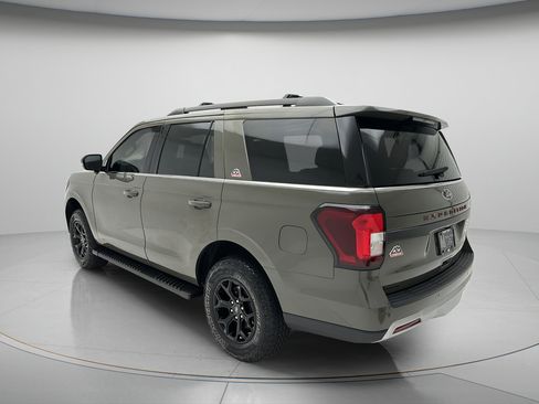 Used 2024 Ford Expedition Timberline AWD/4WD image 5