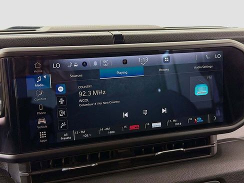 Used 2024 Jeep Wrangler Willys image 30