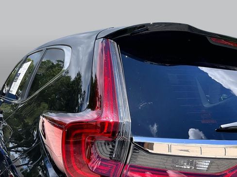 Used 2021 Honda CR-V EX-L image 29