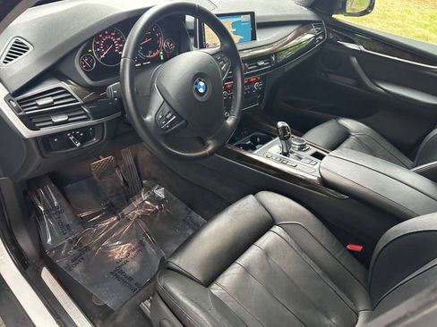 Used 2014 BMW X5 xDrive35i AWD/4WD image 8