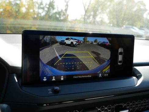 New 2025 Honda Accord EX-L image 24