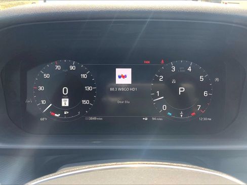 Certified 2025 Land Rover Discovery Dynamic SE AWD/4WD image 25
