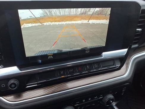 Used 2025 Chevrolet Silverado 2500 LT image 33