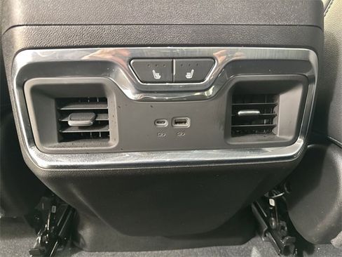 Used 2024 GMC Sierra 2500 SLT w/ SLT Convenience Package image 21