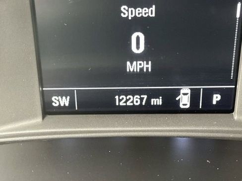 Certified 2024 Chevrolet Malibu RS w/ LPO, Floor Liner Package image 12