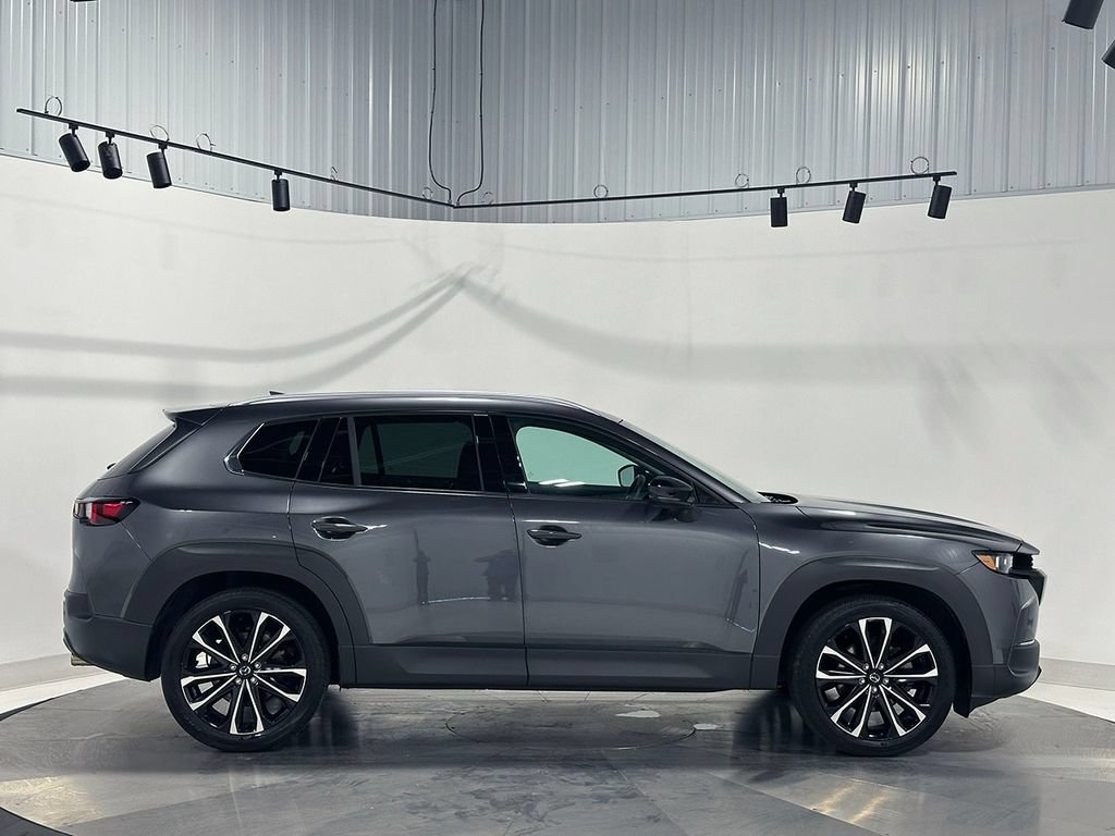 Used 2026 MAZDA CX-50 AWD 2.5 S w/ Premium Package image 10