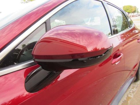 Used 2025 Hyundai Sonata SEL image 17