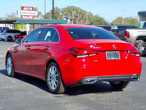 Used 2019 Mercedes-Benz A 220 image 4