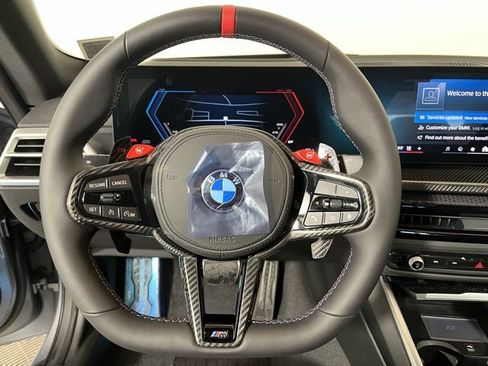 New 2026 BMW M2 w/ Lighting Package image 11