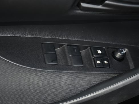 Certified 2025 Toyota Corolla LE w/ Convenience Package FWD image 10