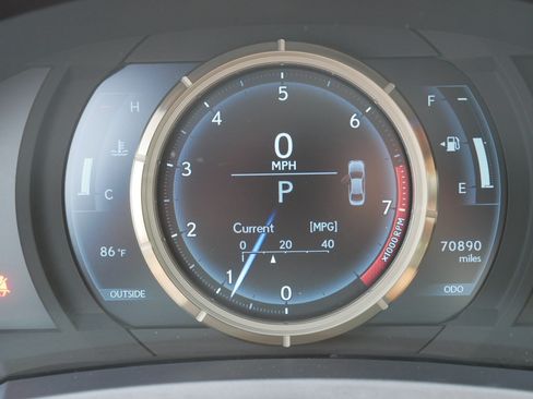 Used 2014 Lexus IS 350 AWD w/ F Sport Package image 21