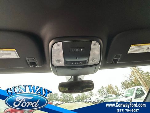 Used 2024 Dodge Durango R/T w/ Blacktop Package image 34