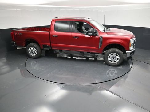 New 2026 Ford F250 XLT image 43