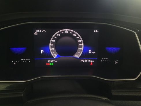 Used 2022 Volkswagen Jetta SE FWD image 23
