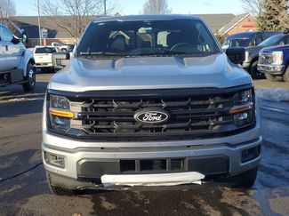 New 2026 Ford F150 XLT w/ Equipment Group 302A MID video 2