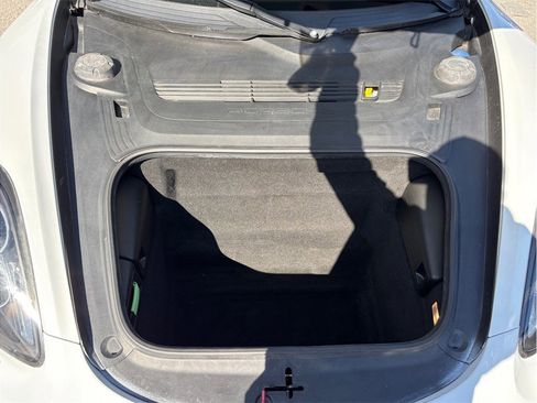 Used 2015 Porsche Boxster S RWD image 38