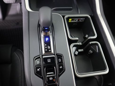 New 2026 Lexus TX 350 AWD image 20