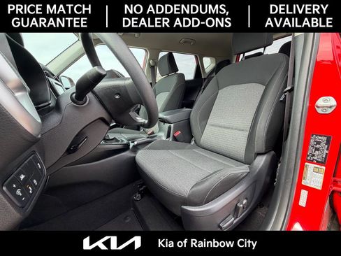 Used 2021 Kia Soul S image 15