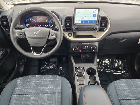 Used 2024 Ford Bronco Sport Heritage w/ Heritage Convenience Package image 17