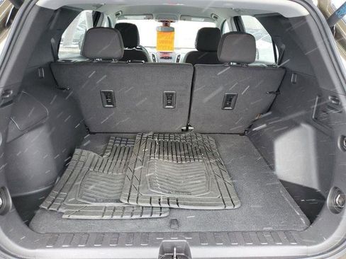 Certified 2024 Chevrolet Equinox LT image 31