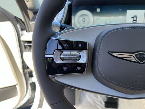 New 2026 Genesis G90 3.5T image 27