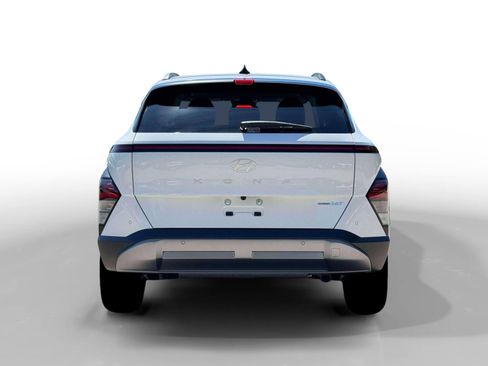 New 2026 Hyundai Kona Limited AWD/4WD image 6