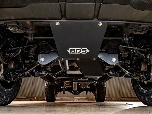 Used 2021 GMC Sierra 2500 AT4 w/ AT4 Premium Plus Package image 12