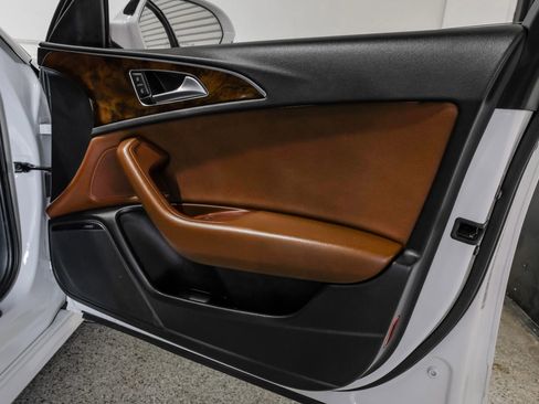 Used 2018 Audi A6 2.0T Premium Plus image 60