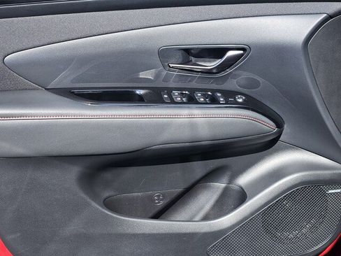 Used 2022 Hyundai Tucson N Line AWD/4WD image 18
