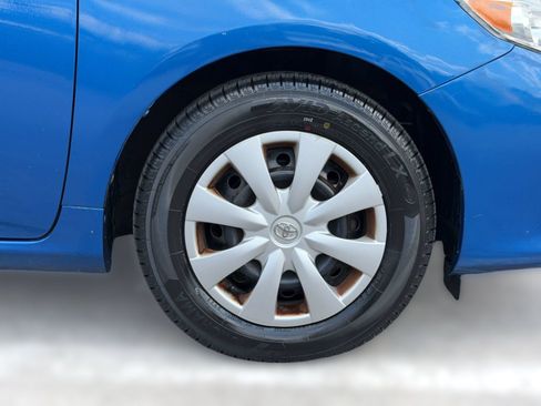 Used 2010 Toyota Corolla LE w/ All Weather Guard Pkg FWD image 11