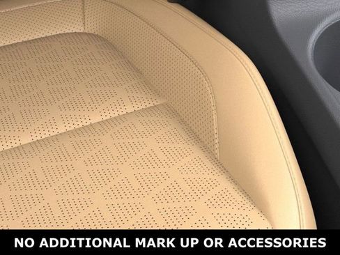 New 2026 Kia Seltos EX image 24