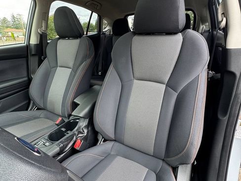 Certified 2023 Subaru Crosstrek 2.0i Premium AWD/4WD image 32