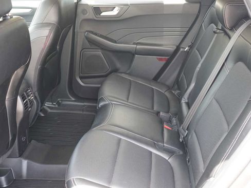 Used 2022 Ford Escape SEL w/ Technology Package AWD/4WD image 19