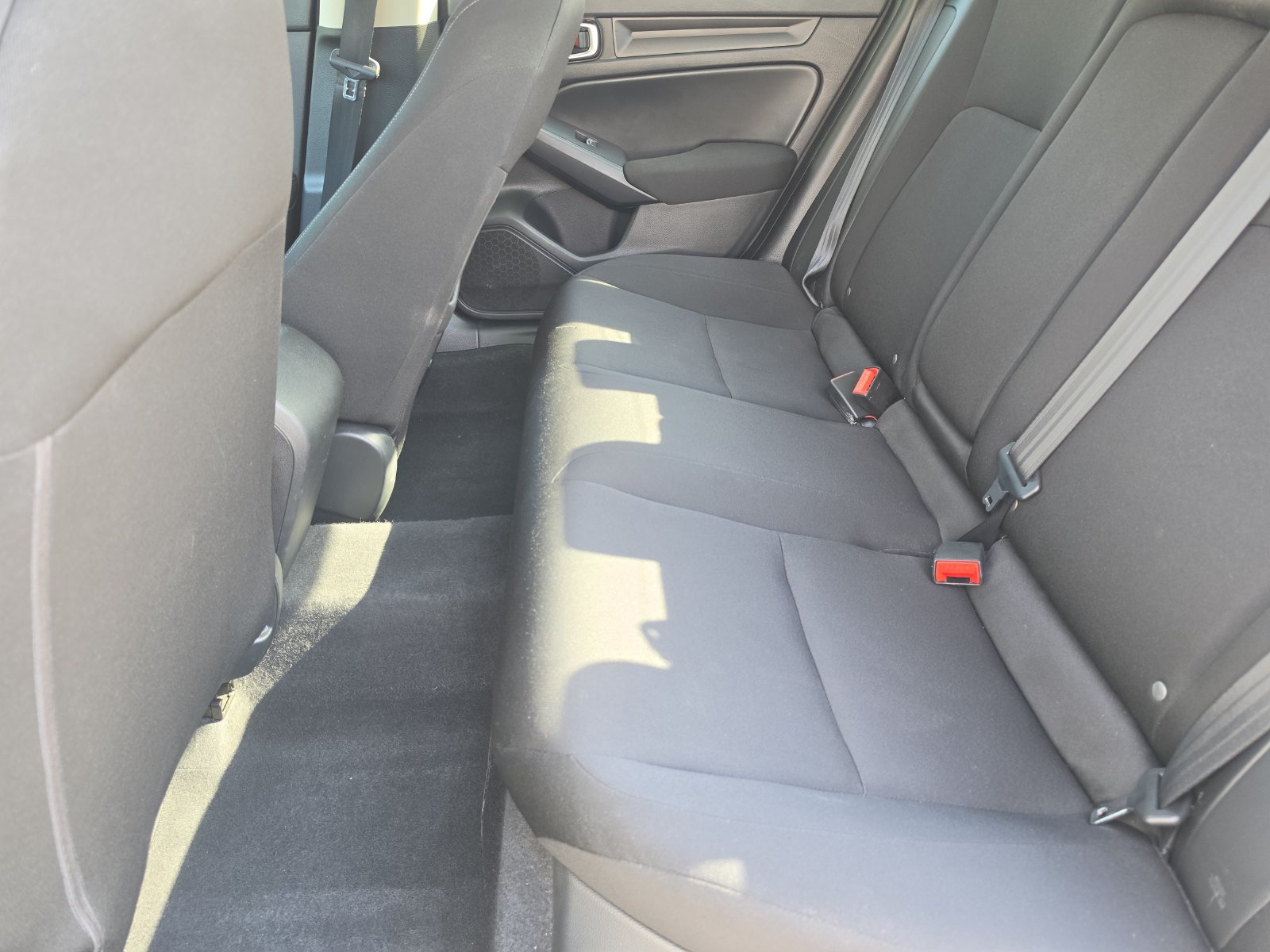 Used 2022 Honda Civic EX image 12