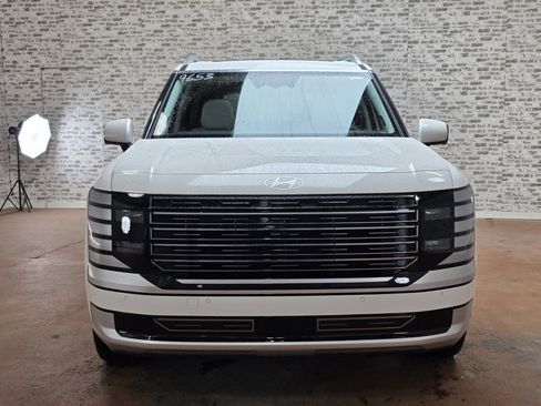 New 2026 Hyundai Palisade Calligraphy image 2