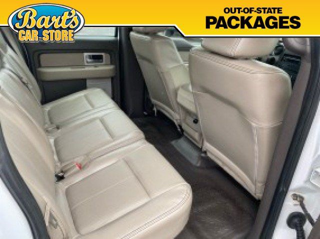 Used 2010 Ford F150 XL RWD image 26