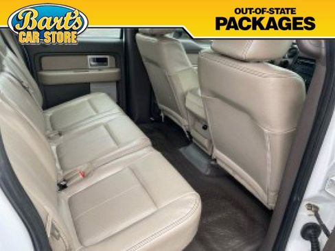 Used 2010 Ford F150 XL RWD image 26