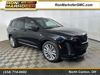 Used 2021 Cadillac XT6 Sport 360° Tour