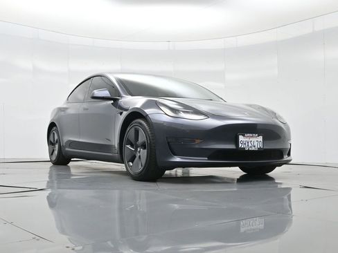 Used 2023 Tesla Model 3 Long Range image 44