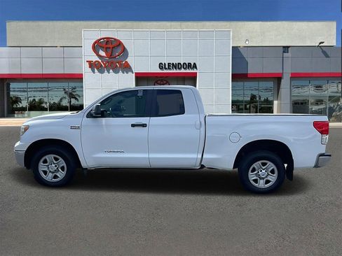 Used 2010 Toyota Tundra 2WD Double Cab image 6