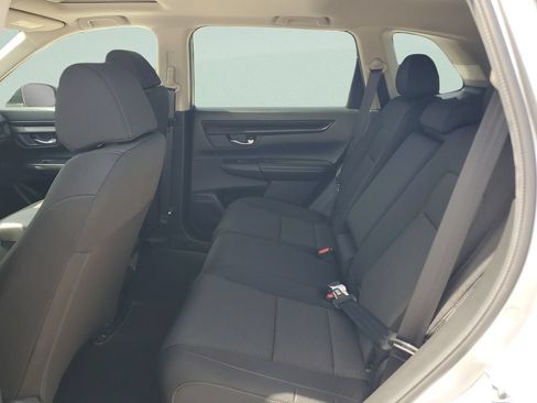 Used 2026 Honda CR-V EX image 10