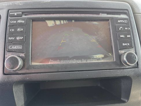 Used 2021 Nissan NV 3500 SV image 8