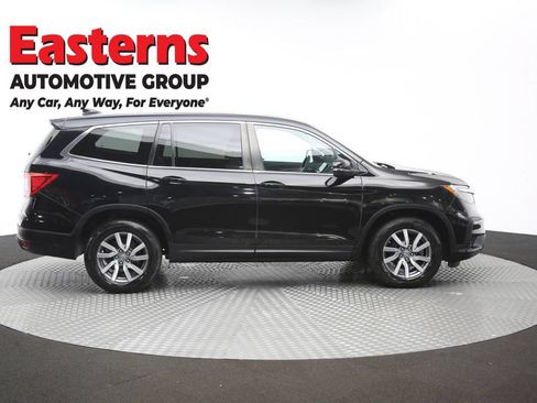 Used 2019 Honda Pilot EX-L image 46