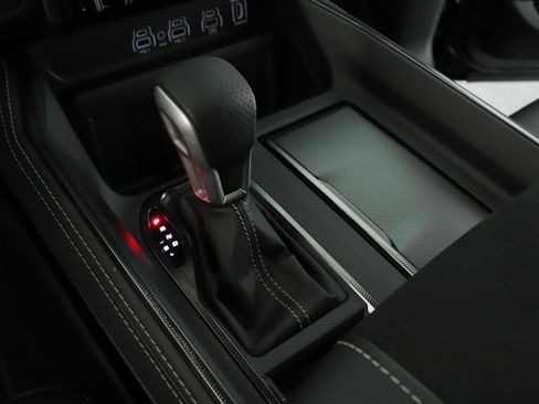 New 2026 RAM 1500 RHO w/ RHO Level 1 Equipment Group image 31