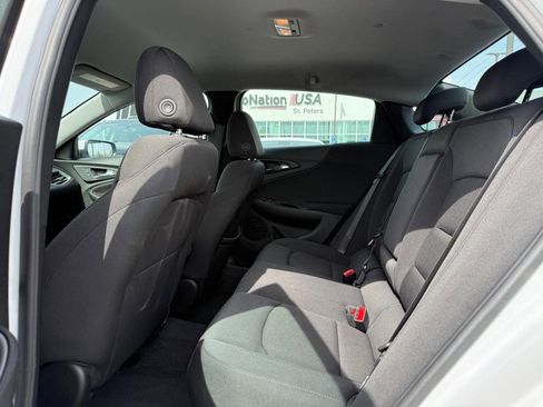 Used 2023 Chevrolet Malibu LT image 10