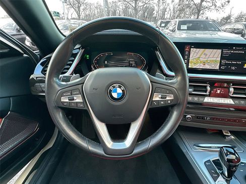 Certified 2022 BMW Z4 sDrive30i w/ Premium Package 2 image 11